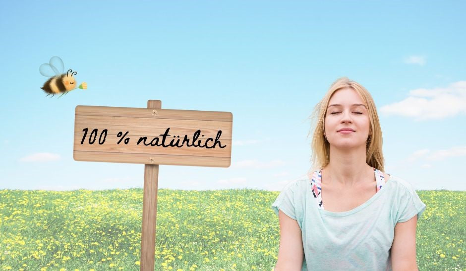 Organic Propolis Drops as a Sore Throat Remedy?